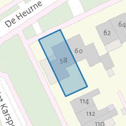 Perceel HGL02-K-3531