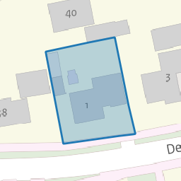 Perceel HGL02-K-3533