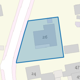 Perceel HGL02-K-3534