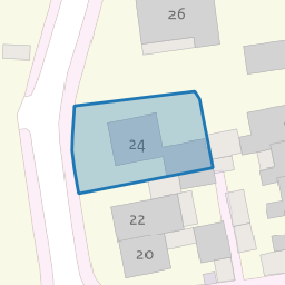 Perceel HGL02-K-3535