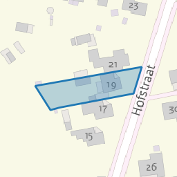 Perceel HGL02-K-3538