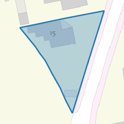 Perceel HGL02-K-3540