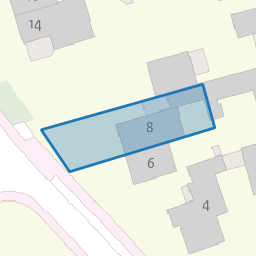 Perceel HGL02-K-3543