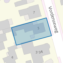 Perceel HGL02-K-3545