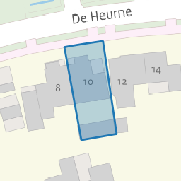 Perceel HGL02-K-3556