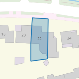 Perceel HGL02-K-3562