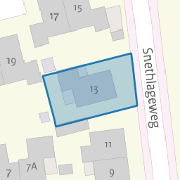 Perceel HGL02-K-3570