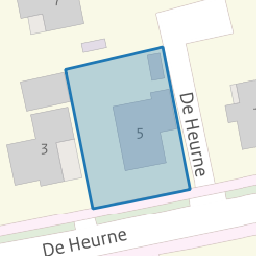 Perceel HGL02-K-3572