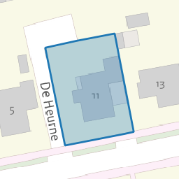 Perceel HGL02-K-3573