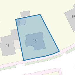 Perceel HGL02-K-3574