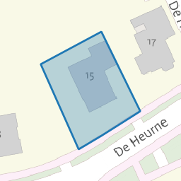 Perceel HGL02-K-3575