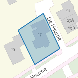 Perceel HGL02-K-3576