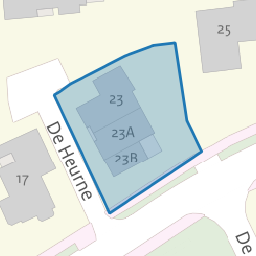 Perceel HGL02-K-3579