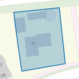 Perceel HGL02-K-3580