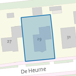 Perceel HGL02-K-3582