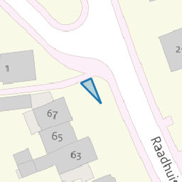 Perceel HGL02-K-3586