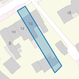 Perceel HGL02-K-3590