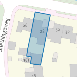 Perceel HGL02-K-3592