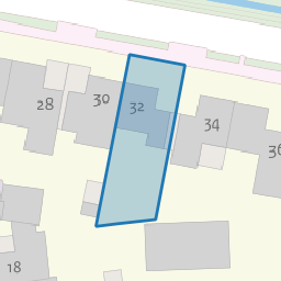 Perceel HGL02-K-3594