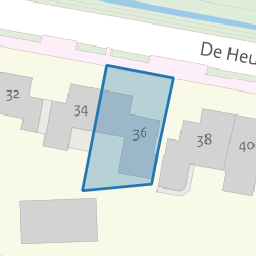 Perceel HGL02-K-3596