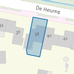 Perceel HGL02-K-3597