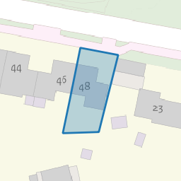 Perceel HGL02-K-3601