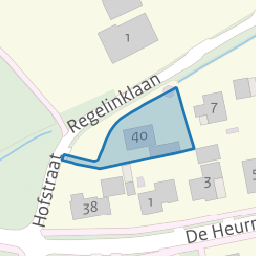 Perceel HGL02-K-3610