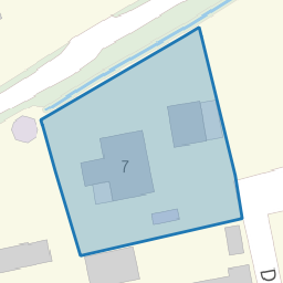 Perceel HGL02-K-3611