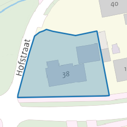 Perceel HGL02-K-3613