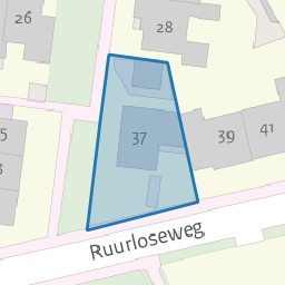 Perceel HGL02-K-3615