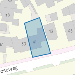 Perceel HGL02-K-3617