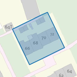 Perceel HGL02-K-3629