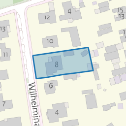 Perceel HGL02-K-3635