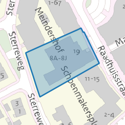 Perceel HGL02-K-3639