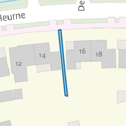 Perceel HGL02-K-3647