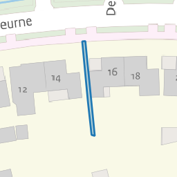 Perceel HGL02-K-3648