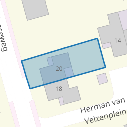 Perceel HGL02-K-3651