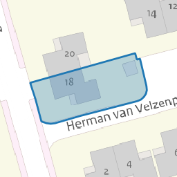 Perceel HGL02-K-3652