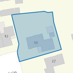 Perceel HGL02-K-3655