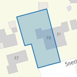 Perceel HGL02-K-3656