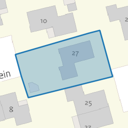 Perceel HGL02-K-3657