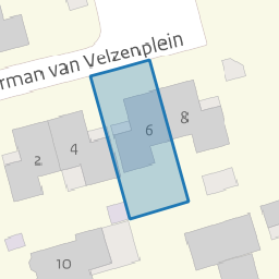 Perceel HGL02-K-3660