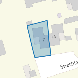 Perceel HGL02-K-3664