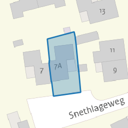 Perceel HGL02-K-3665