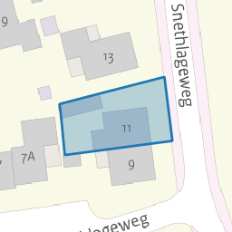 Perceel HGL02-K-3666