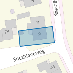 Perceel HGL02-K-3667