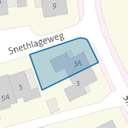 Perceel HGL02-K-3670