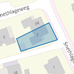 Perceel HGL02-K-3671