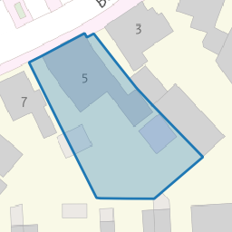 Perceel HGL02-K-3687