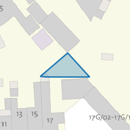 Perceel HGL02-K-3688